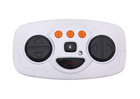 Lean Cars, XH036-9Q, pilot 2.4G do pojazdu na akumulator