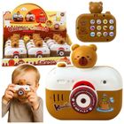 Lean Toys, aparat interaktywny, projektor, kapibara, 1 szt.