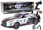 Lean Toys, auto sportowe, pojazd zdalnie sterowany, 1:8