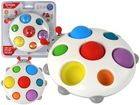 Lean Toys, biedronka pop it, zabawka sensoryczna