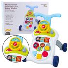 Lean Toys, chodzik interaktywny