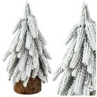 Lean Toys, choinka ozdobna, na pniu, 30-10 cm