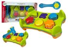 Lean Toys, edukacyjny sorter, dwustronny