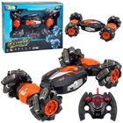 Lean Toys, Extreme Twist Car, samochód do driftu, pojazd zdalnie sterowany