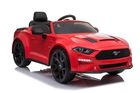 Lean Toys, Ford Mustang GT Drift SX2038, pojazd na akumulator, czerwony