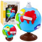 Lean Toys, globus interaktywny