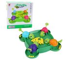 Lean Toys, Głodne Żółwie, gra zręcznościowa