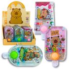 Lean Toys, gra wodna, kapibara, 1 szt.