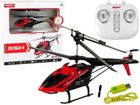 Lean Toys, helikopter S5H, zdalnie sterowany, czerwony