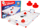 Lean Toys, ice hockey, gra zręcznościowa
