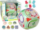 Lean Toys, interaktywny sorter z telefonem