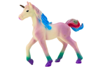 Lean Toys, jednorożec, figurka kolekcjonerska, 8 cm