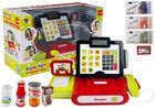Lean Toys, kasa fiskalna i akcesoria