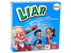 Lean Toys, Kłamczuch, okulary z noskiem, gra familijna