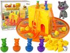 Lean Toys, Kot i Mysz, gra zręcznościowa