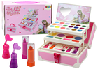 Lean Toys, kuferek z kosmetykami