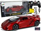 Lean Toys, Lamborghini Sesto Elemento, pojazd zdalnie sterowany, 1:18