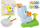 Lean Toys, latający dysk frisbee
