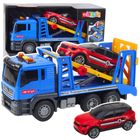 Lean Toys, laweta, pojazd interaktywny