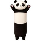 Lean Toys, maskotka panda, 70 cm