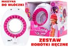 Lean Toys, Maszyna do robótek ręcznych z wełny