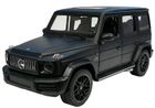 Lean Toys, Mercedes G63 Rastar, pojazd zdalnie sterowany, czarny