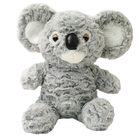 Lean Toys, miś koala, maskotka, 22 cm