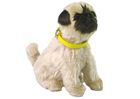 Lean Toys, Mops, maskotka interaktywna