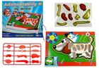 Lean Toys, Operacja psa, Mały Weterynarz, gra zręcznościowa