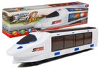 Lean Toys, pendolino, pojazd interaktywny
