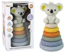 Lean Toys, piramidka, koala