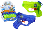 Lean Toys, pistolet na wodę, mini