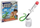 Lean Toys, rakieta na sprężone powietrze, zabawka edukacyjna