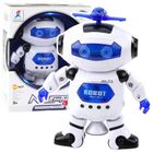 Lean Toys, robot interaktywny
