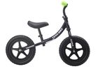 Lean Toys, rower biegowy sprinto czarny