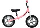 Lean Toys, rower biegowy sprinto, różowy