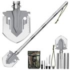 Lean Toys, saperka wojskowa 16w1