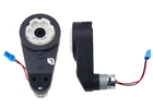 Lean Toys, silnik napędowy do pojazdu na akumulator, 24V, RS555, 200W, 11000RPM