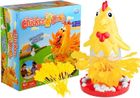 Lean Toys, skubanie kurczaka