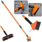 Lean Toys, szczotka druciana