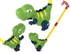 Lean Toys, T-Rex, pchacz na kiju