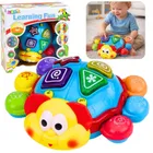 Lean Toys, uciekająca biedronka, zabawka interaktywna