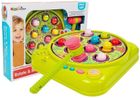 Lean Toys, Uderz kreta, gra zręcznościowa