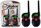 Lean Toys, walkie talkie, 100m, granatowe