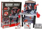 Lean Toys, warsztat z narzędziami