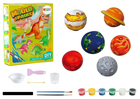 Lean Toys, zestaw archeologiczny, planety