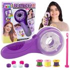 Lean Toys, zestaw piękności do włosów