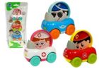 Lean Toys, zestaw pojazdów ratunkowych