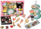 Lean Toys, zestaw słodyczy, 50 elementów