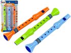 Lean Toys, zestaw trzech fletów, zwierzątka